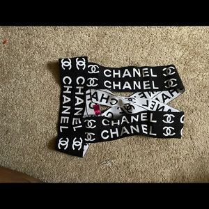 chanel top